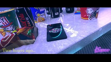 Nonton Huntr/x's thumbnail