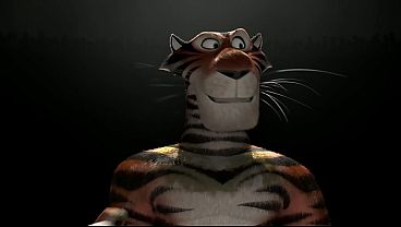 Madagascar 3