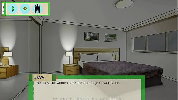 Nonton Hentai Naruto Game thumbnail