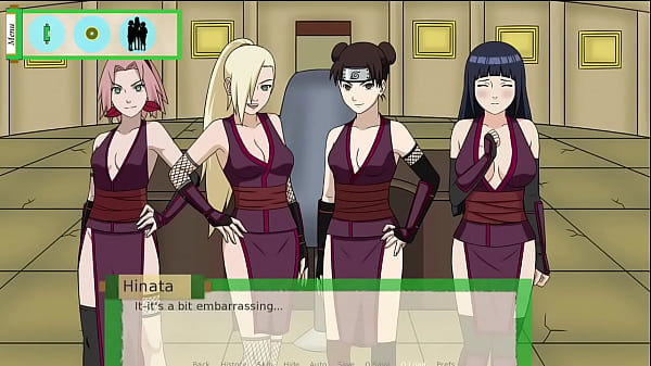 Jikage Rising_Playthrough 1