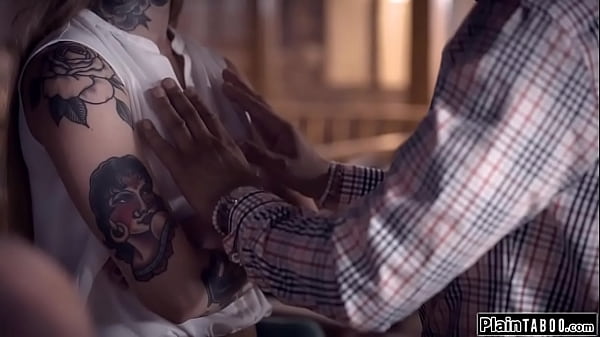 Lesbian fucks blackstranger ifo doctor