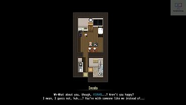 On A Stormy Night I Can't Locate Asuna, And When I Talk To Her On The Phone She Speaks Strangely....sao Ntr Online Game 1: Part 6 Eng Final thumbnail