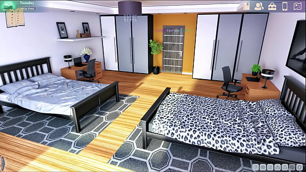 Play MP4 - Lust Academy 22