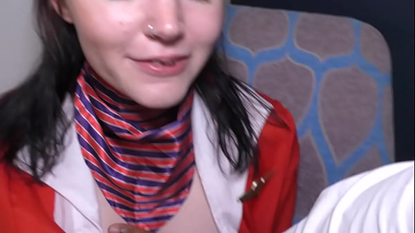 Play MP4 - British porn Lexi Lush Gives Best Amateur BJ