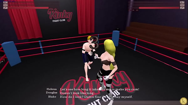 Nonton Helena Douglas Vs Blake Kyfc Sexfight Sex Femdom thumbnail