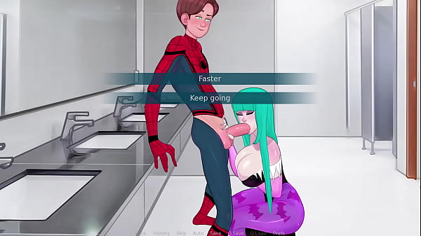 HINN SUCKS MY COCK - SexNote 0.15.0e 