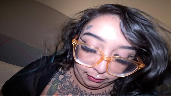 Play MP4 - Latina BBW Slut Jaidyn Venus Gets Oiled Up and Twerks For SSBBW Hunter