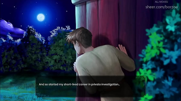 Wal 6 big "log" big boobs story continues 