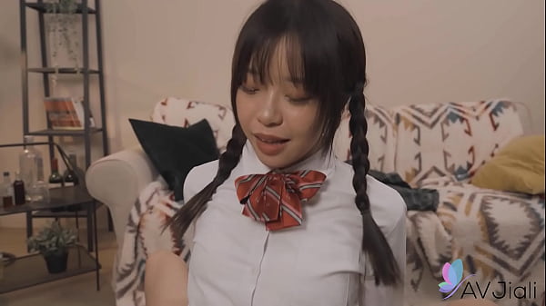 Play MP4 - Sexy Chinese teen Yuli in uniform fucks with her boyfriend&period;