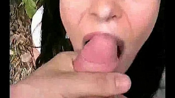 Great outdoor fucking 