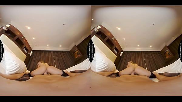 Tonight's Girlfriend - Kayley Gunner takes good care_of a married man