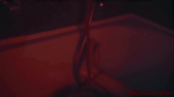 Play MP4 - XDOMINANT - TIED SLAVEGIRL IN THE BATHROOM