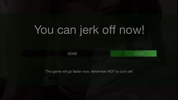 Ultimate edging challenge try not to cum