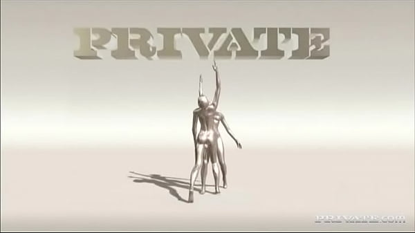 Melanie gives a fat dick a blowjob before it slides into her snatch 