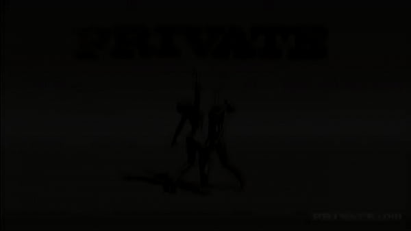 Melanie Gives a Fat Dick a Blowjob before It Slides into Her Snatch