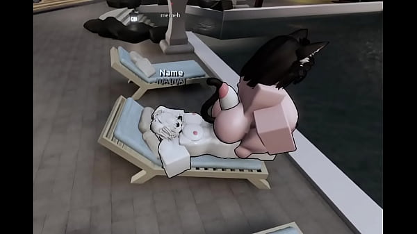 Culeando en roblox cogida completa 