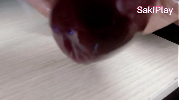 Tengo una sorpresa para Tu Perra Fleshlight - SakiPlay