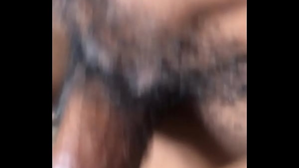 He cums by musterbating