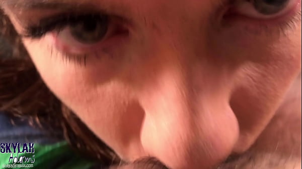 Play MP4 - Skylar Blows Eddie