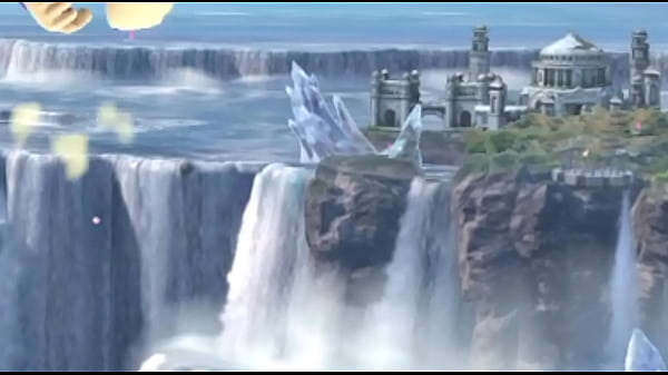 A lost aoe gets it in mouth and ass while asian man and faceless woman watch in awe