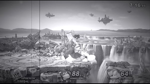 Purple Gets Double Penetrated By_JapaneseMan andFaceless Woman