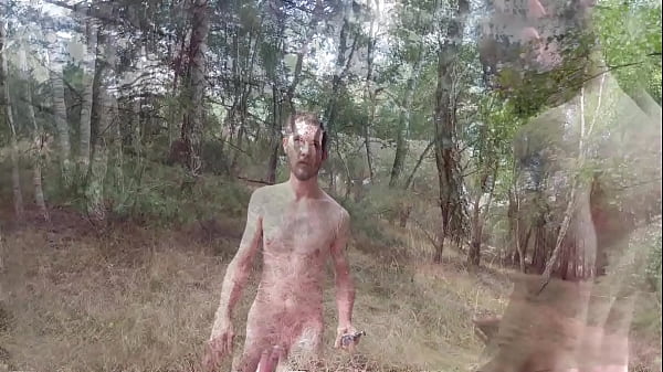 Play MP4 - The road was near