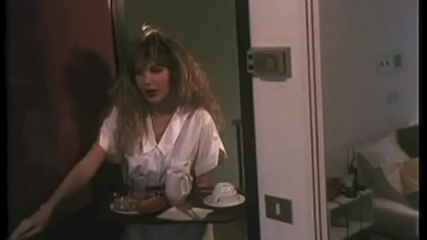 Nonton Room Service: The Waitress Serves Breakfast And Then Gets Fucked In The Ass thumbnail