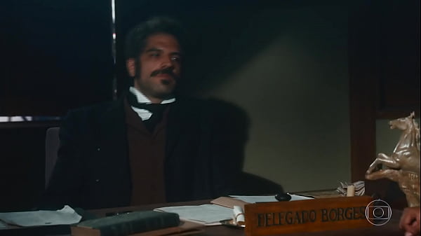 Novela_Nos Tempos do Imperador_Ep 40 2_parte 23_09 2021