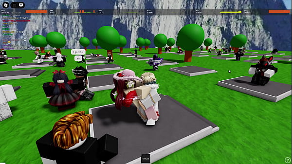 Play MP4 - Kaiser steals virginity of all this girls roblox condo
