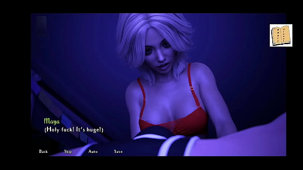 Being A Dik_16 Chick Route