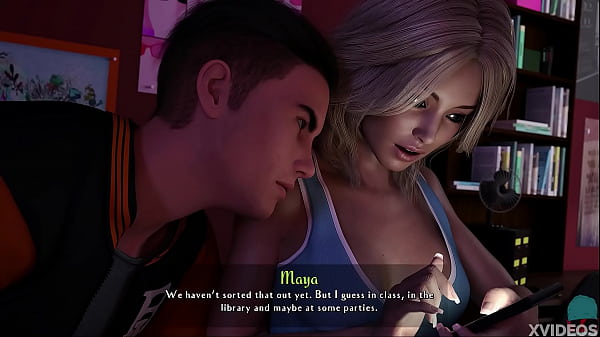 BEING A DIK #129 • Cummingon Josys pretty face