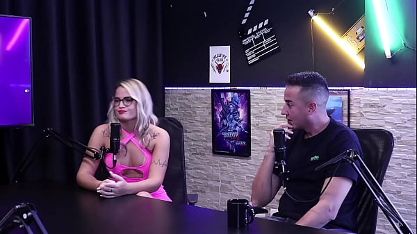 Bruna Carlos E Matheus Caetano No Top Cast - Parte 1 thumbnail