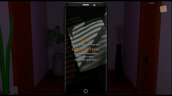 Chick walkthrough 150