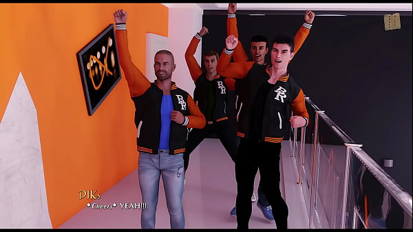 Chick walkthrough 150 