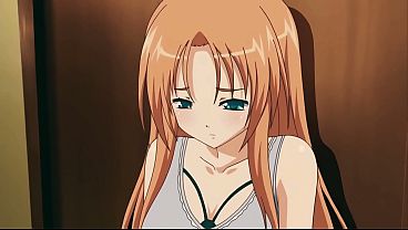 Play MP4 - hentai eroge two beautiful girls with big boobs