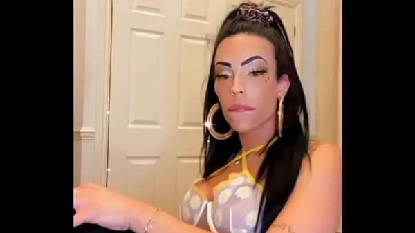 Play MP4 - Ts Vanessa Rafaella - Ts with big dick