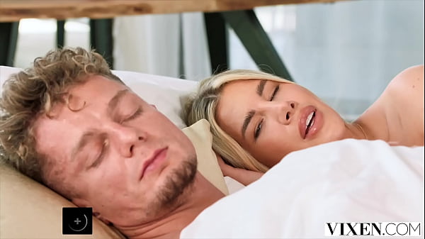 Play MP4 - VIXEN Busty Blonde Dancers Era Queen And Ema Karter Share A Cock