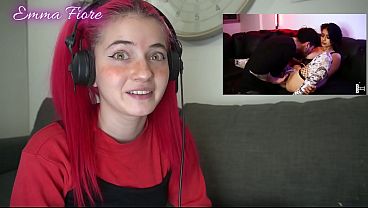 Nonton Tiktoker Reacciona Porno Amateur Argentino thumbnail