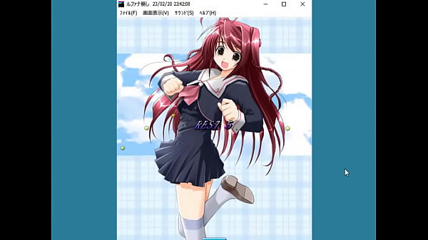 Nonton Rufana Block thumbnail