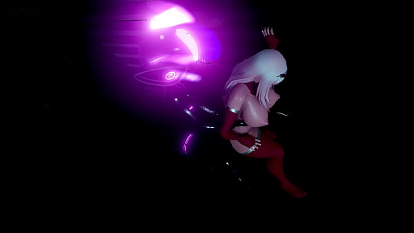 Sex games part three