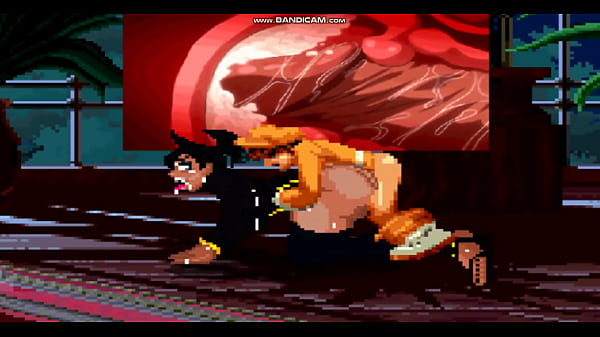 Bao Mugen Battle Fuck 10 