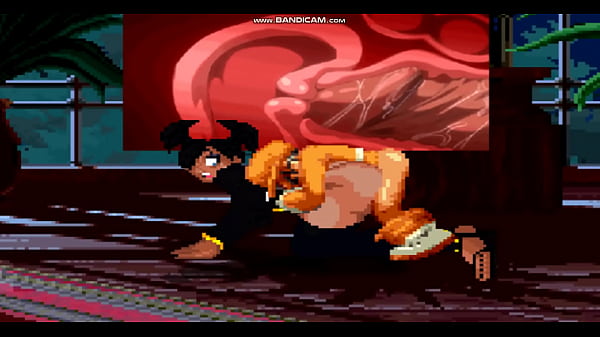 Play MP4 - Bao vs Ravenous