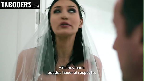 Did you just cut my fucking dress Bella Rolland