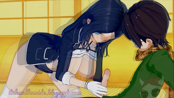 Koikatu/koikatsu! - Sex with Yolanda Costello Gameplay