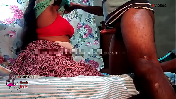 Play MP4 - Hot Indian Desi village girl was fucking with boyfriend on doggystyle hardcore fuck