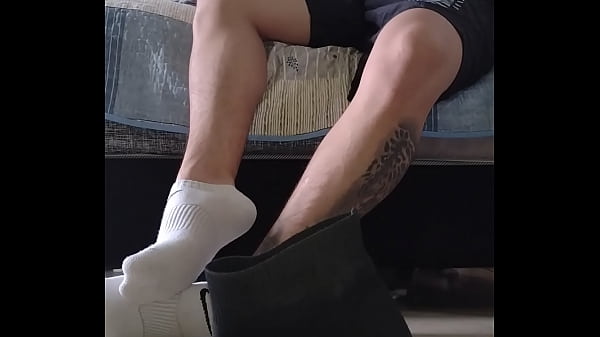 Socks 