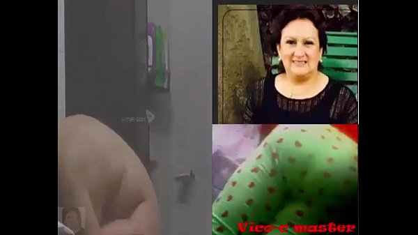 Espiando a mi tía de chochodepilado