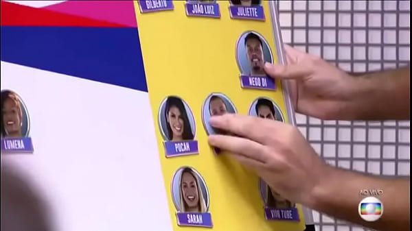 Brother come cu da casa toda no seco