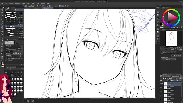 Trash man broadcast by toni wing on picarto from may twenty eighth 2020 