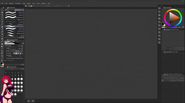 Nonton Trash Man Broadcast By Toni Wing On Picarto From May Twenty-eighth 2020 thumbnail